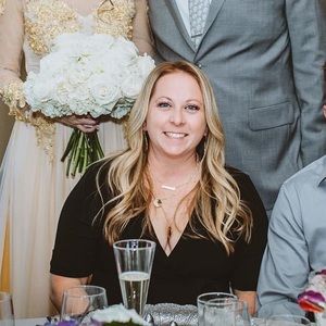 Meet your Posher, Kassy